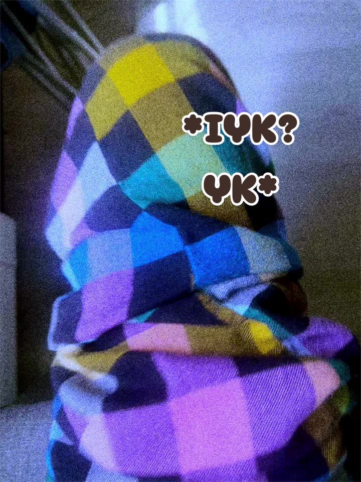 @Quixoticginger