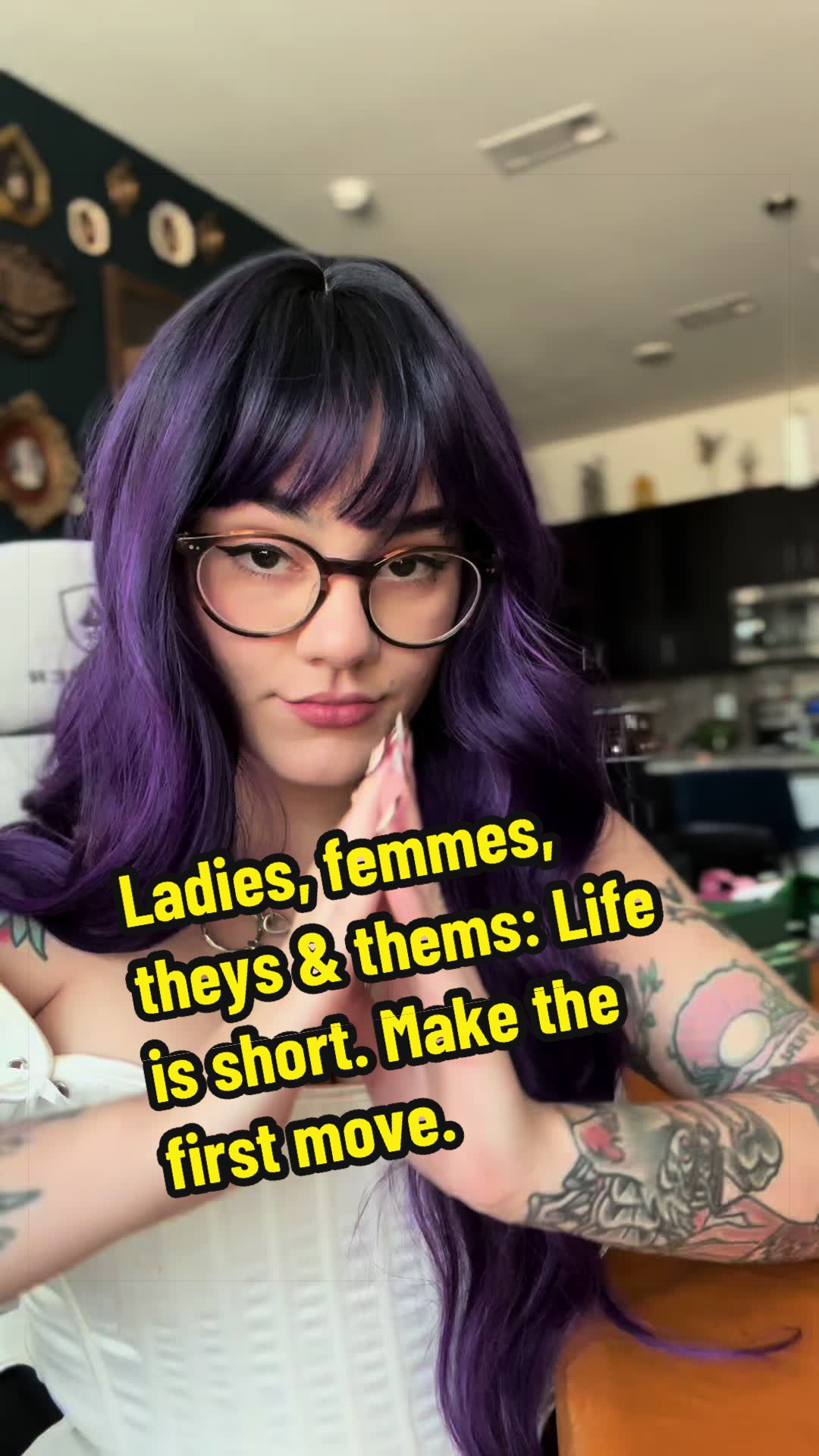 @Willow Addams