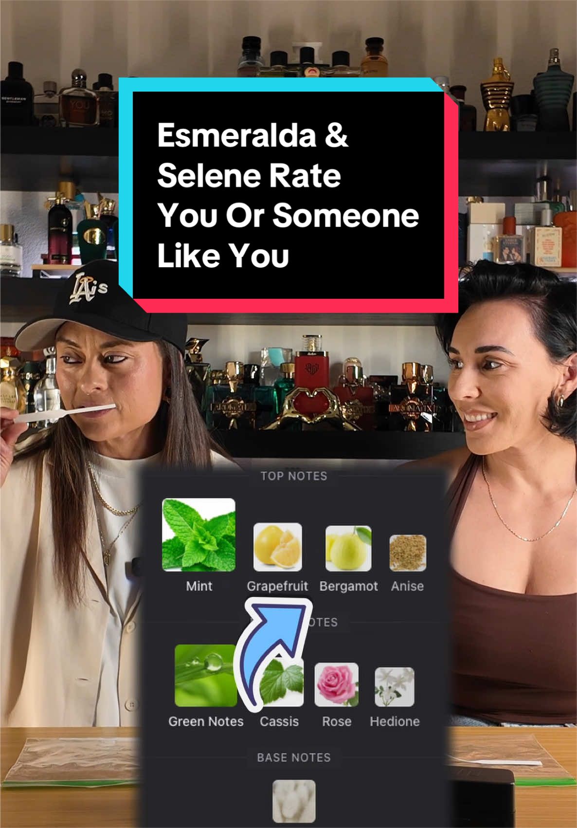 @Data Scents