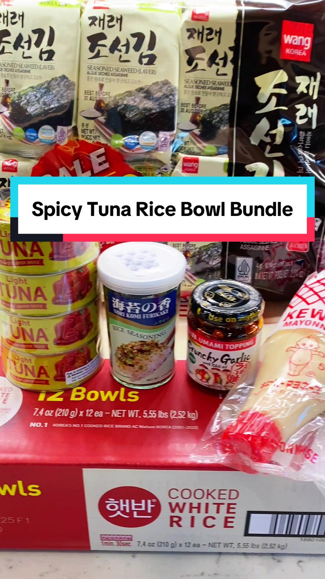 @Weee Asian Supermarket