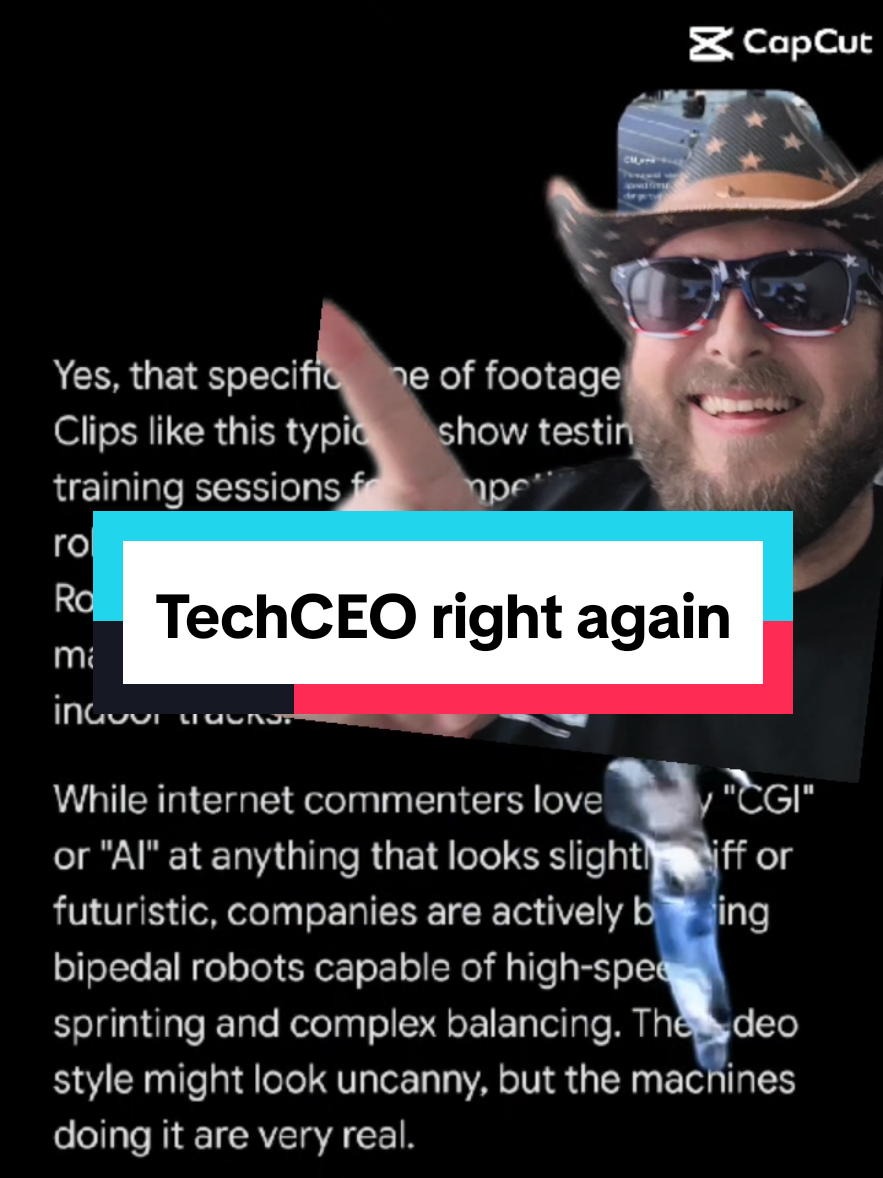 @TechCEO | AI&Crypto Directory