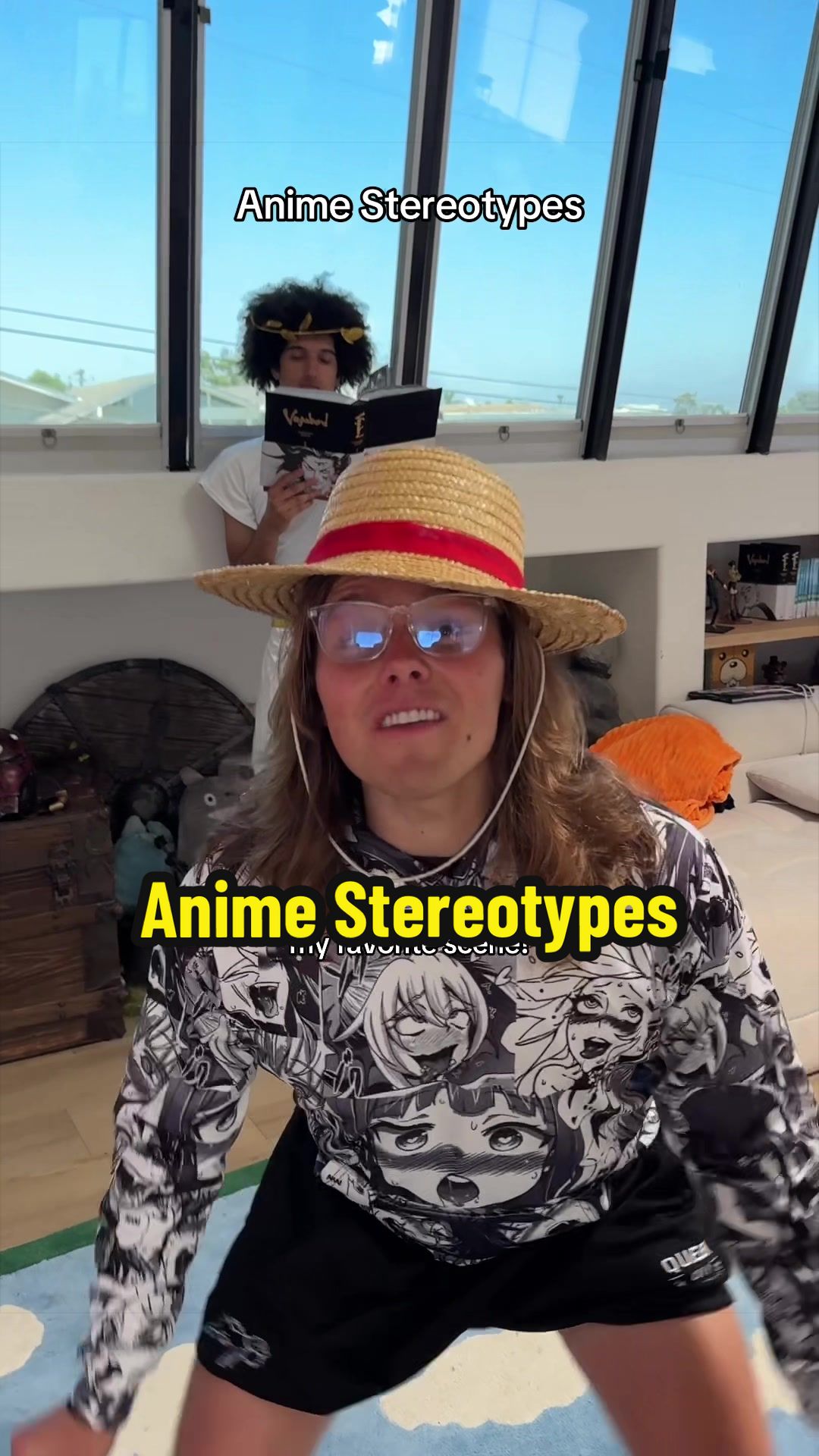 @TheAnimeMen