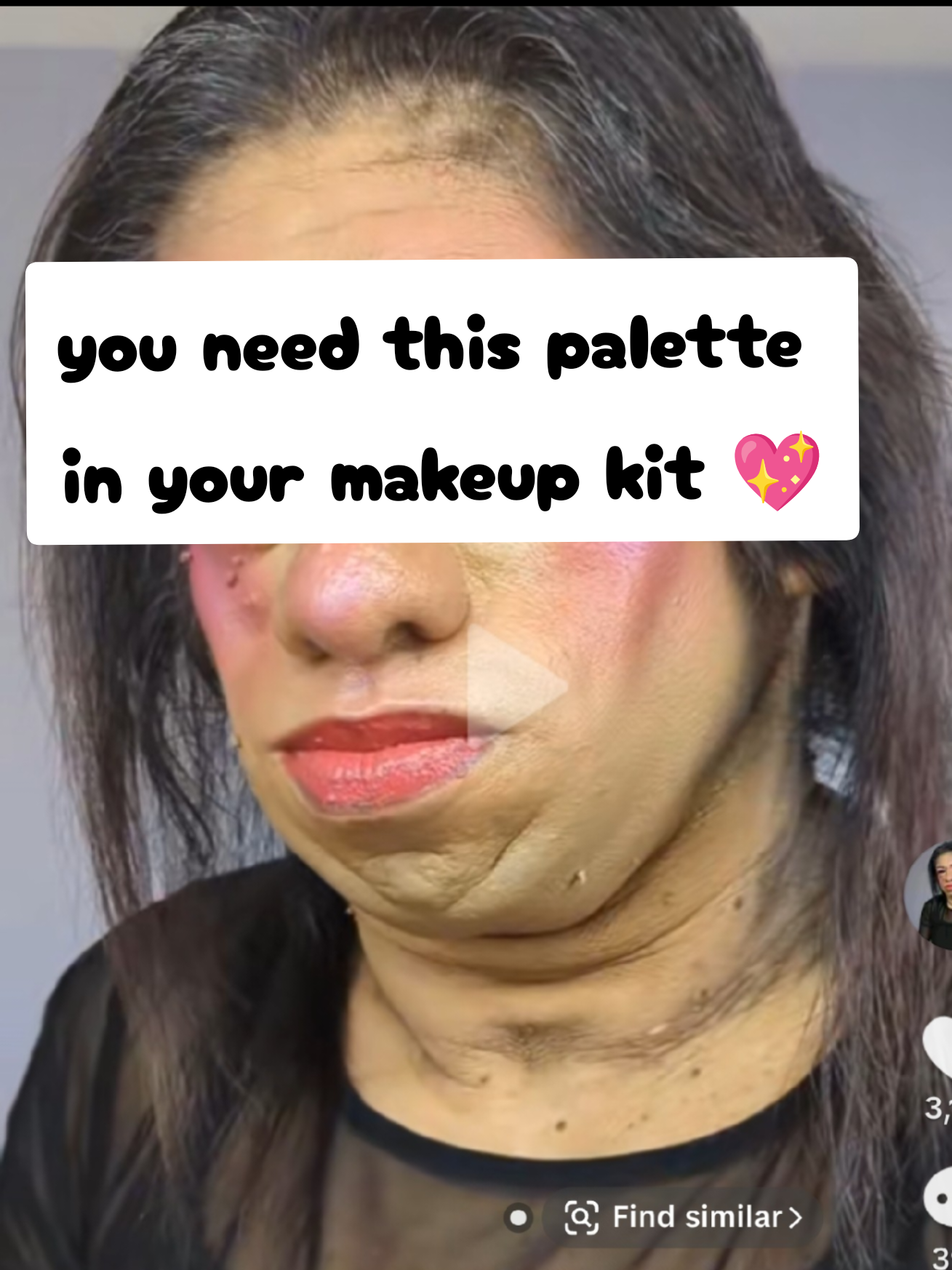 @Yessimperfections