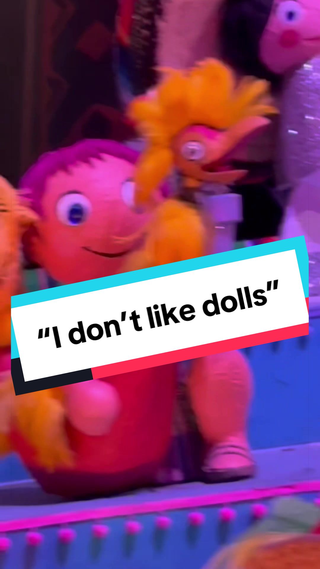 @Dan Povenmire