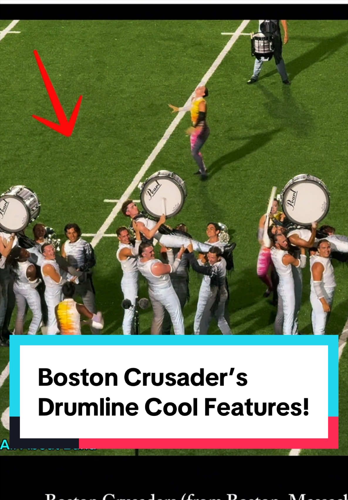 @All About Band