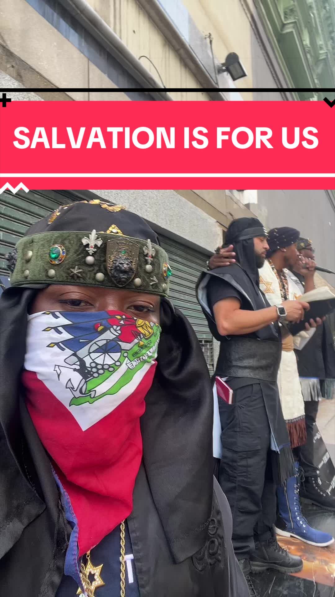 @ISUPK AYITI