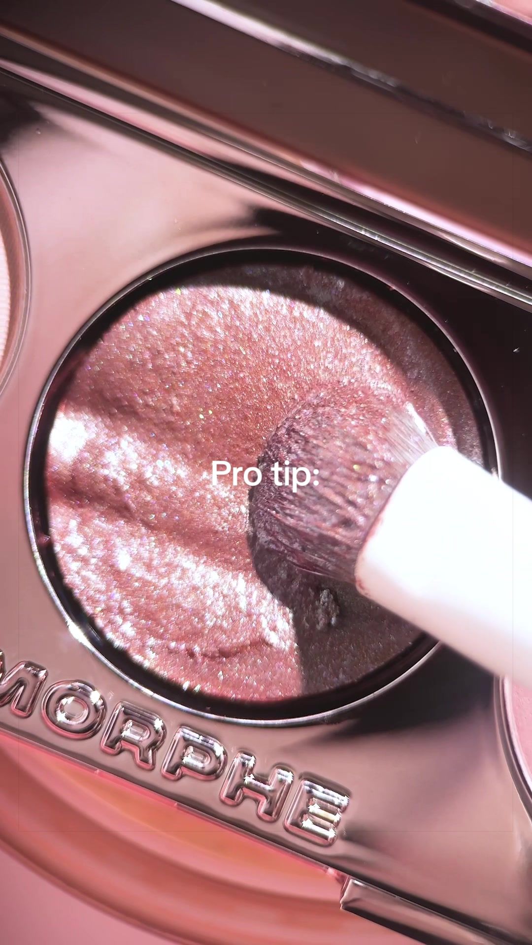 @Morphe Cosmetics