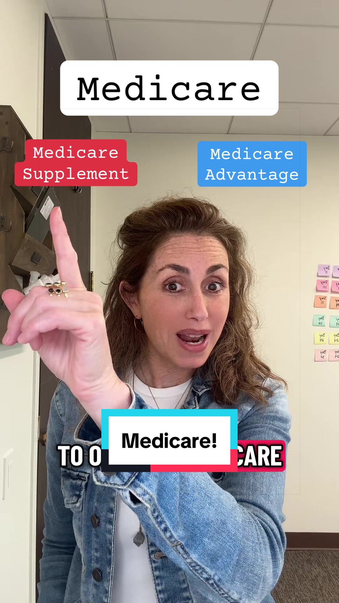@Medicare Advisor Debby Riskind