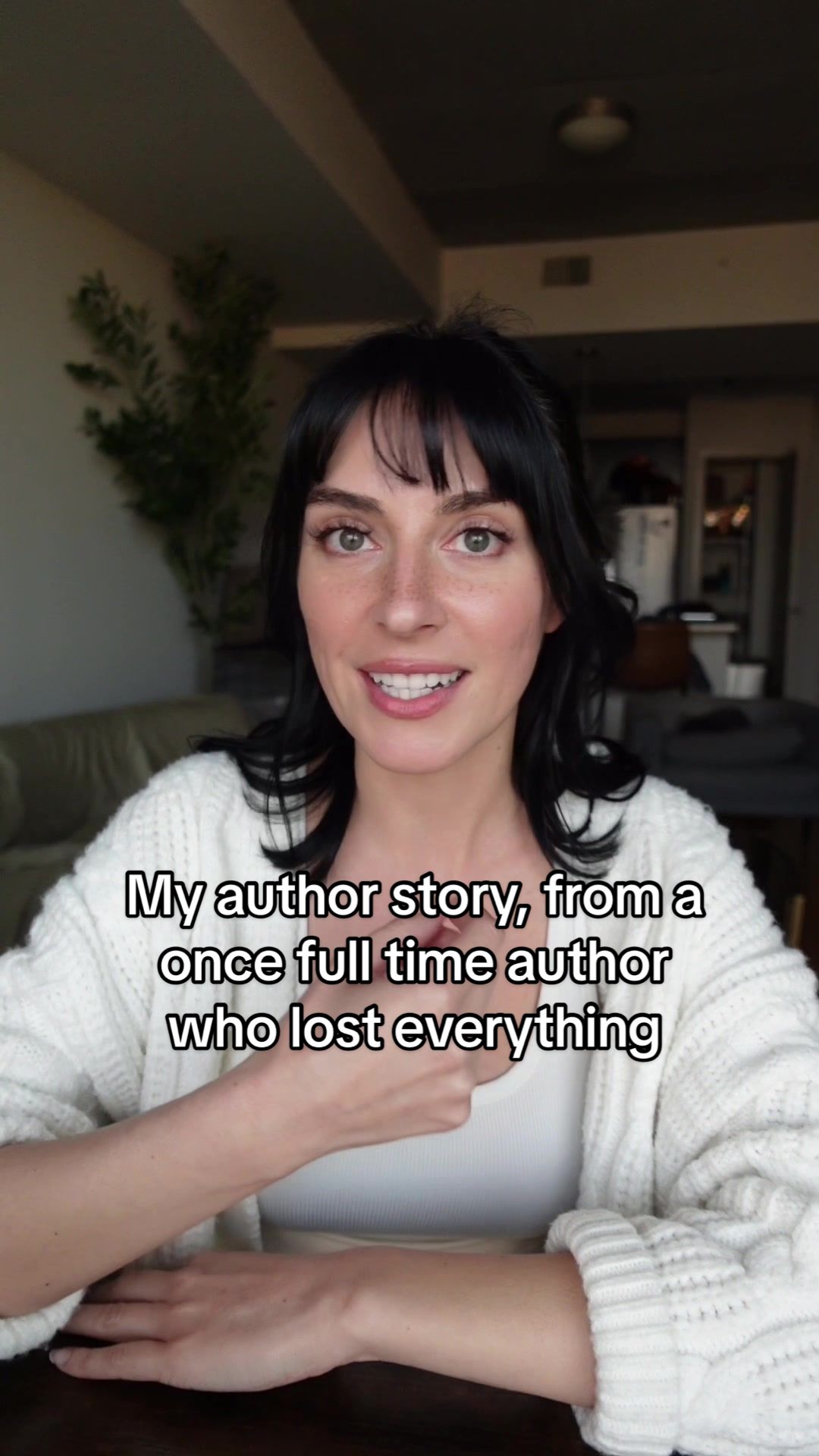 @Reverse Harem Author