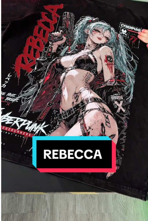 @Anime-Men's shop