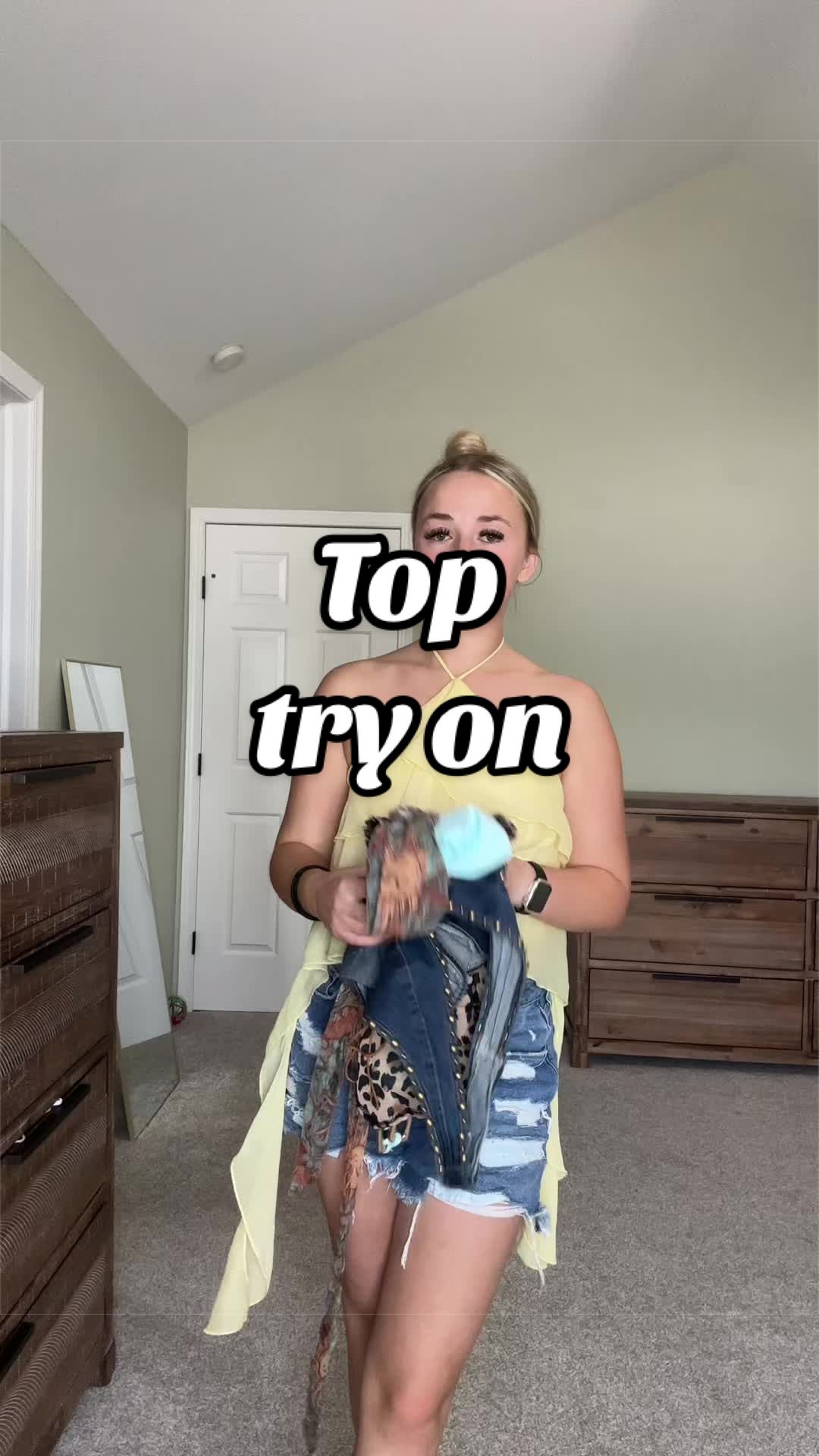 @Haley