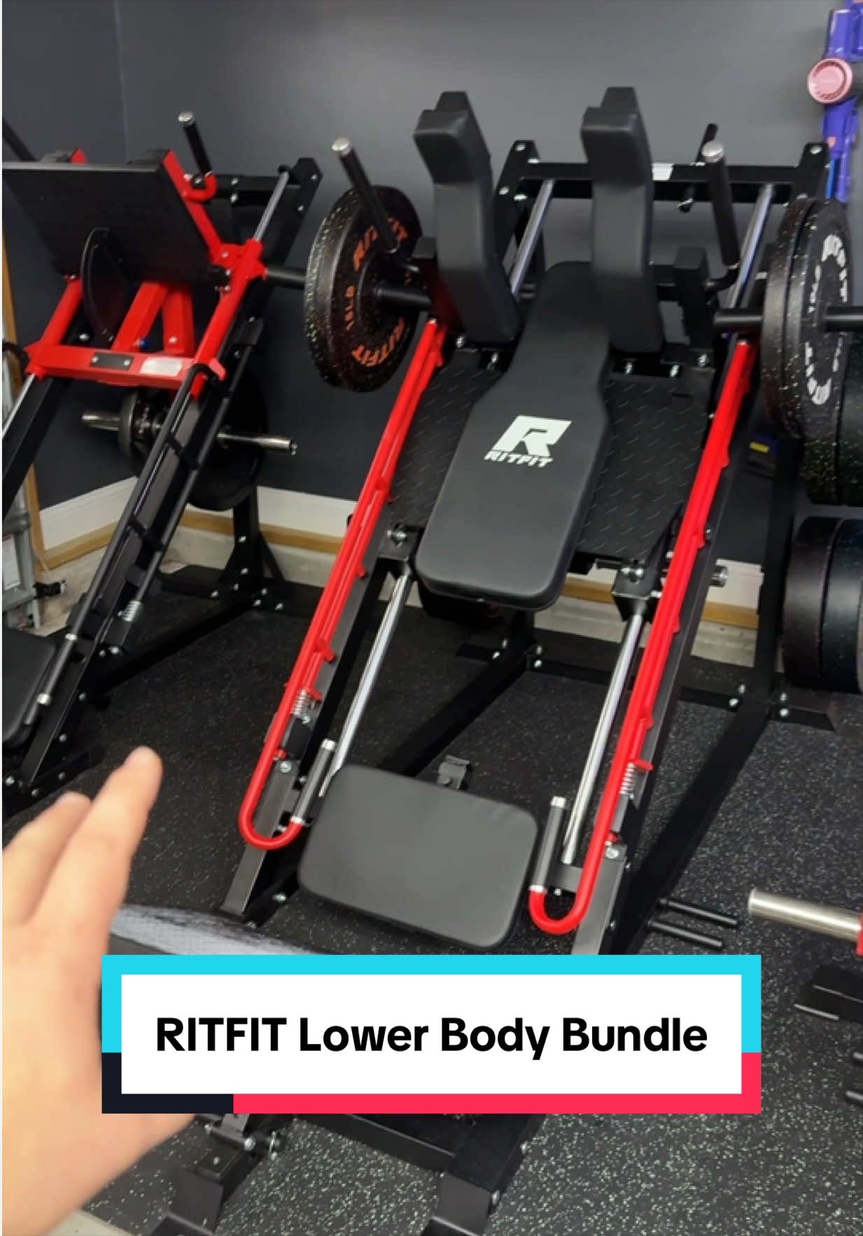 @Brody | Garage Gym Guy