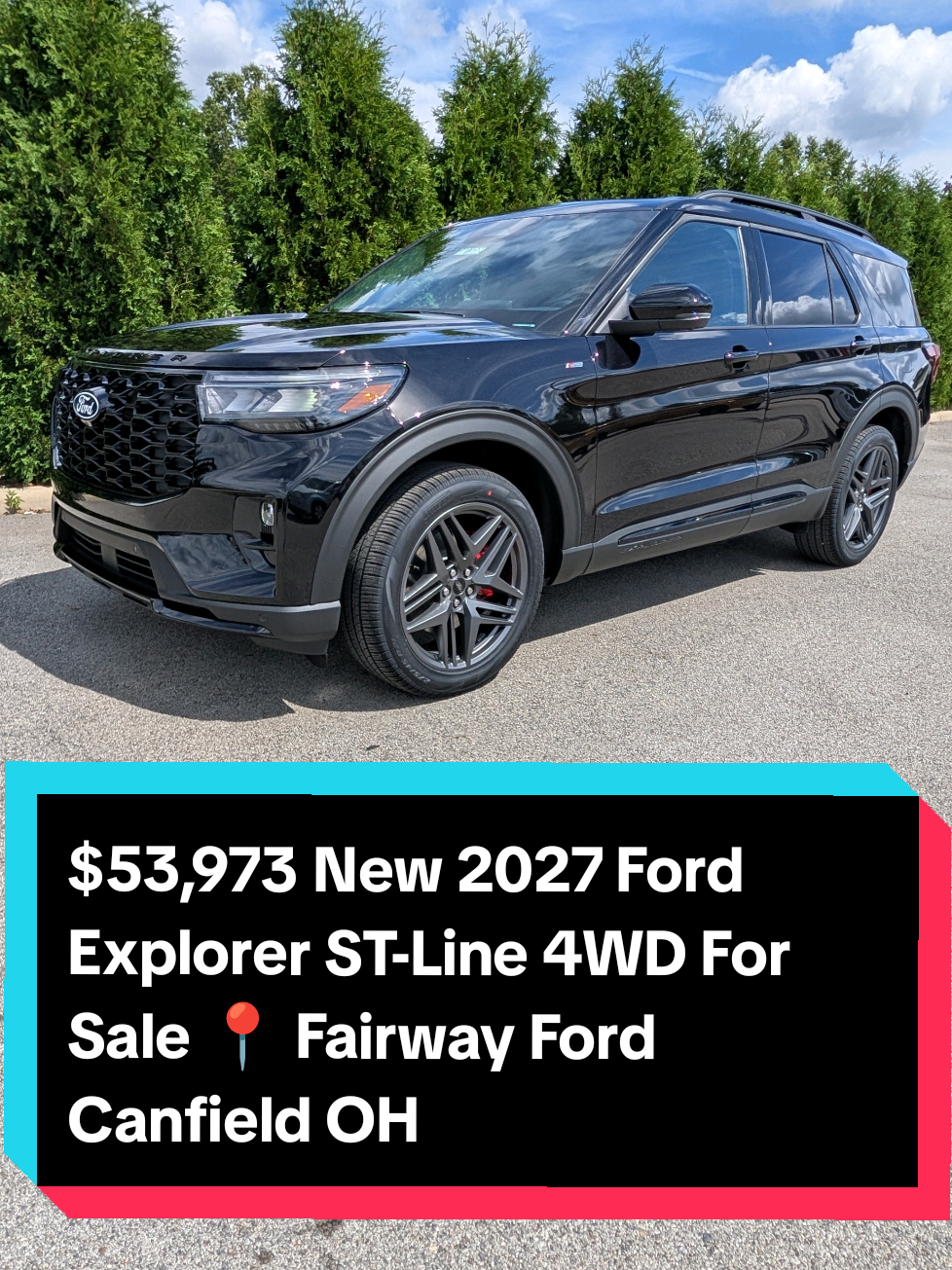 @Fairway Ford Ohio