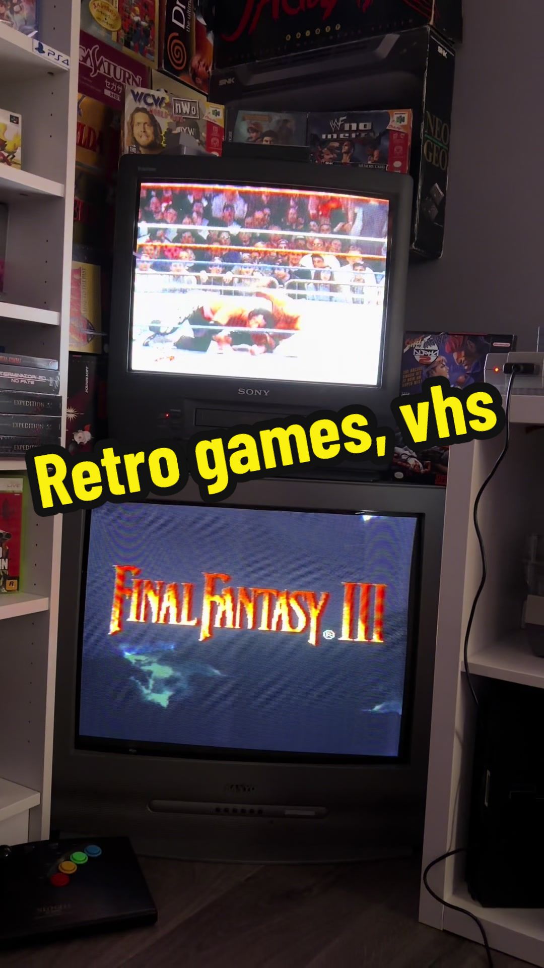 @Nickys Game Gallery