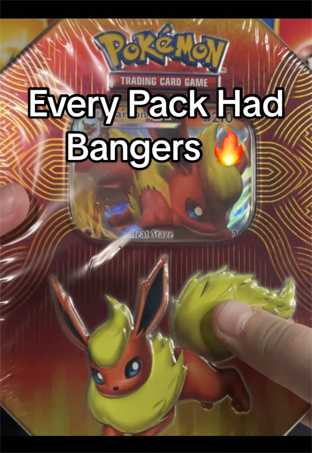 @Rushy and Tater