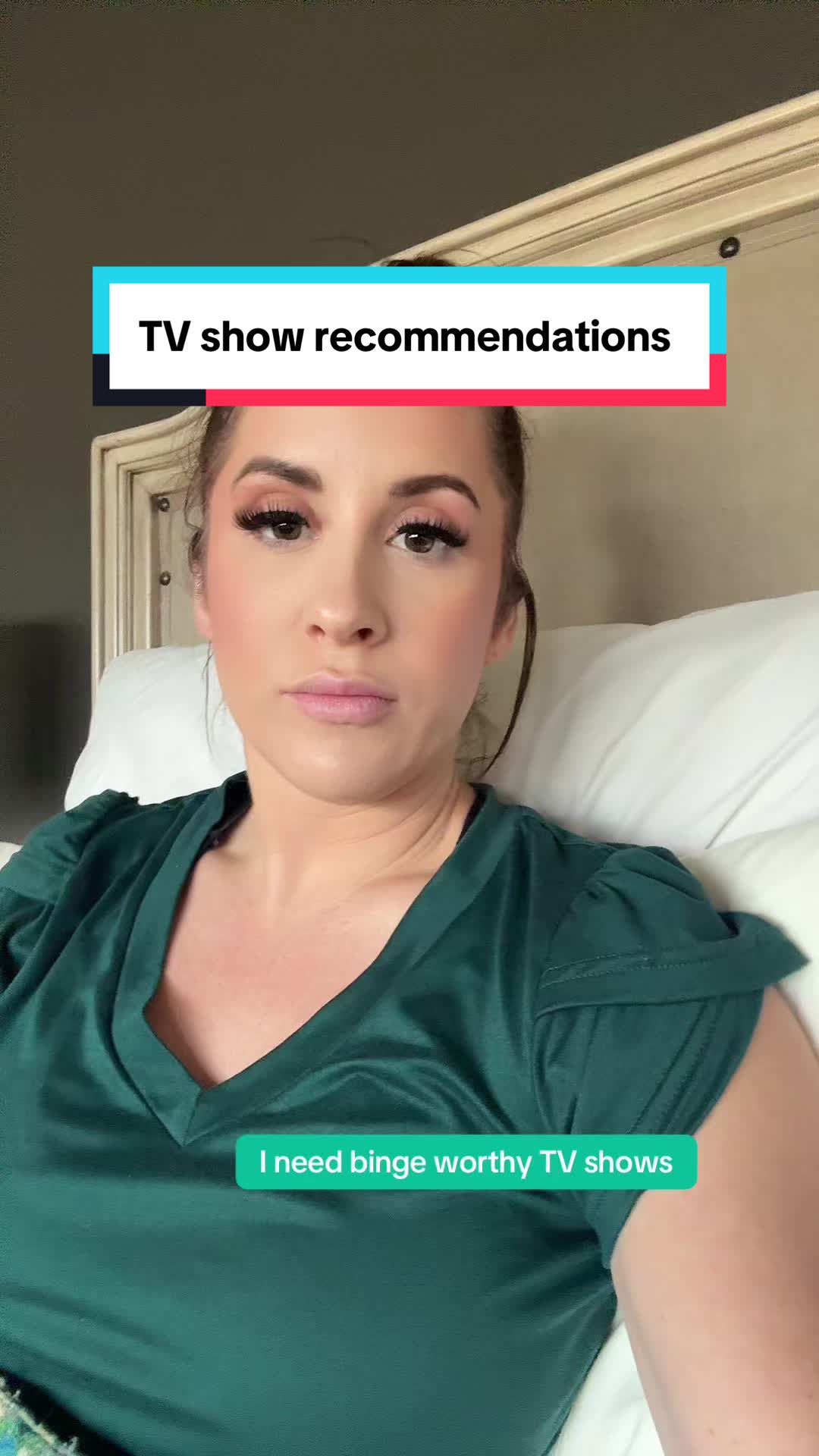 @that nurse tiffany