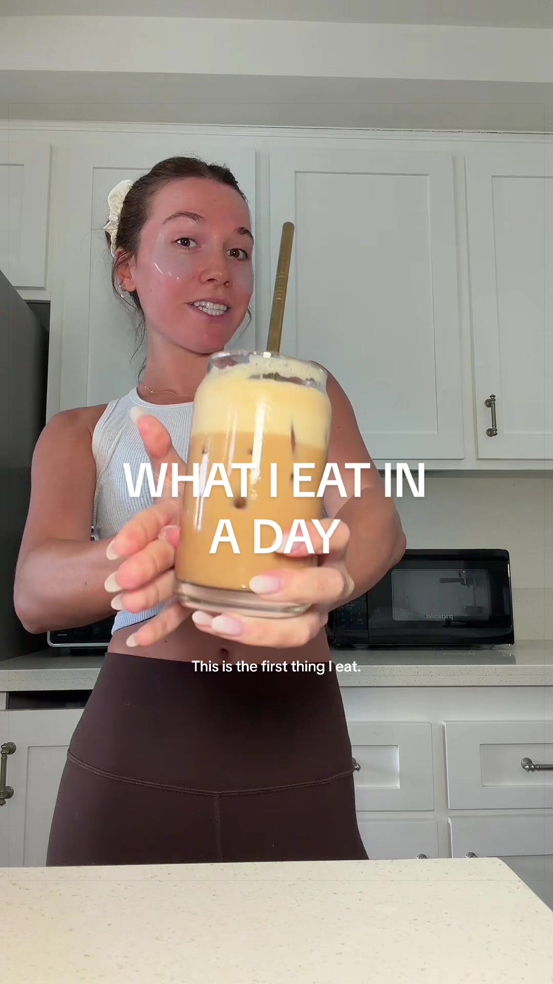 @Kenzie Coleman