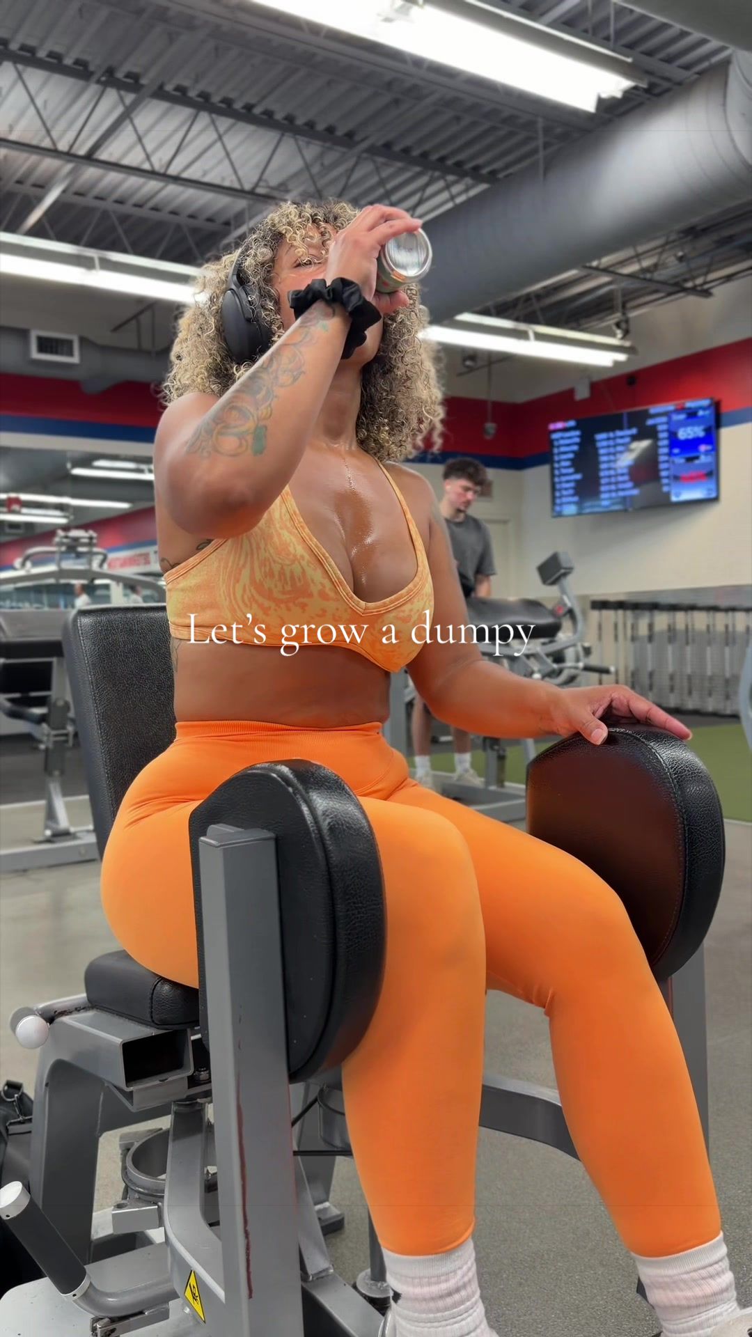 @MaleashaLincFIT