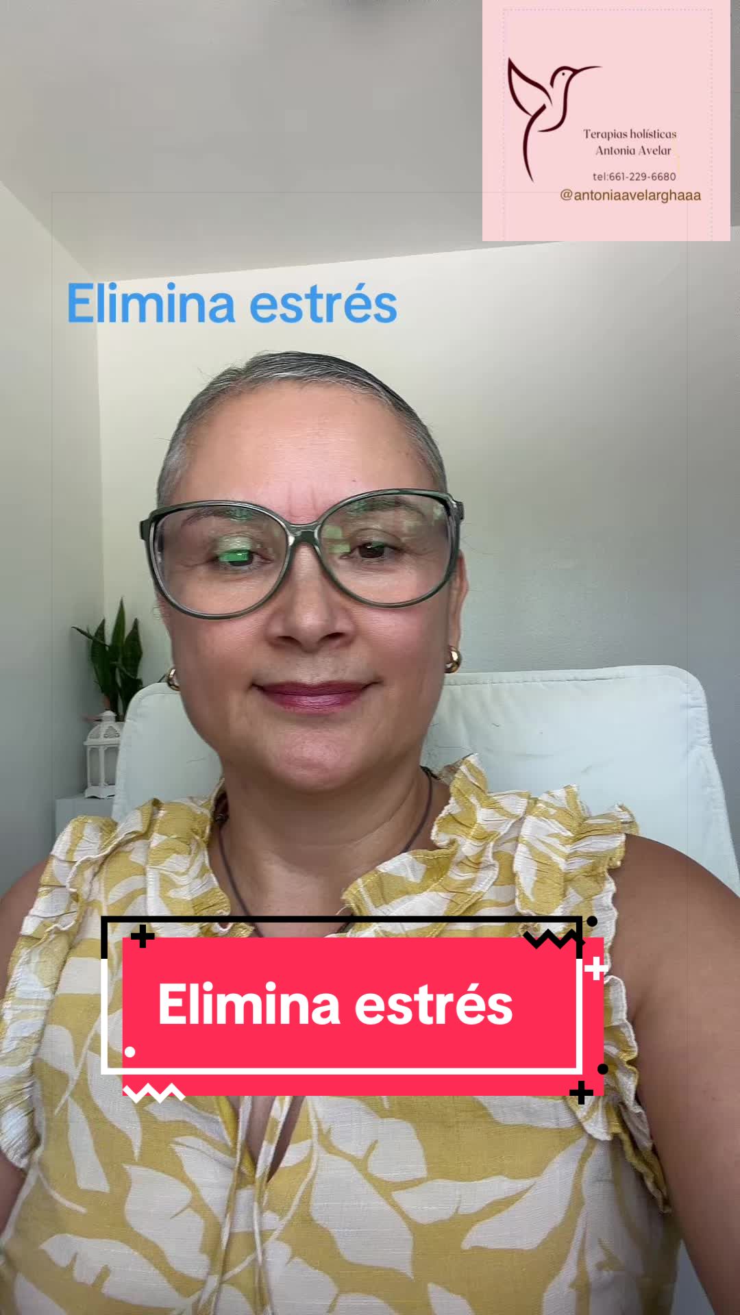 @TERAPIAS HOLÍSTICAS