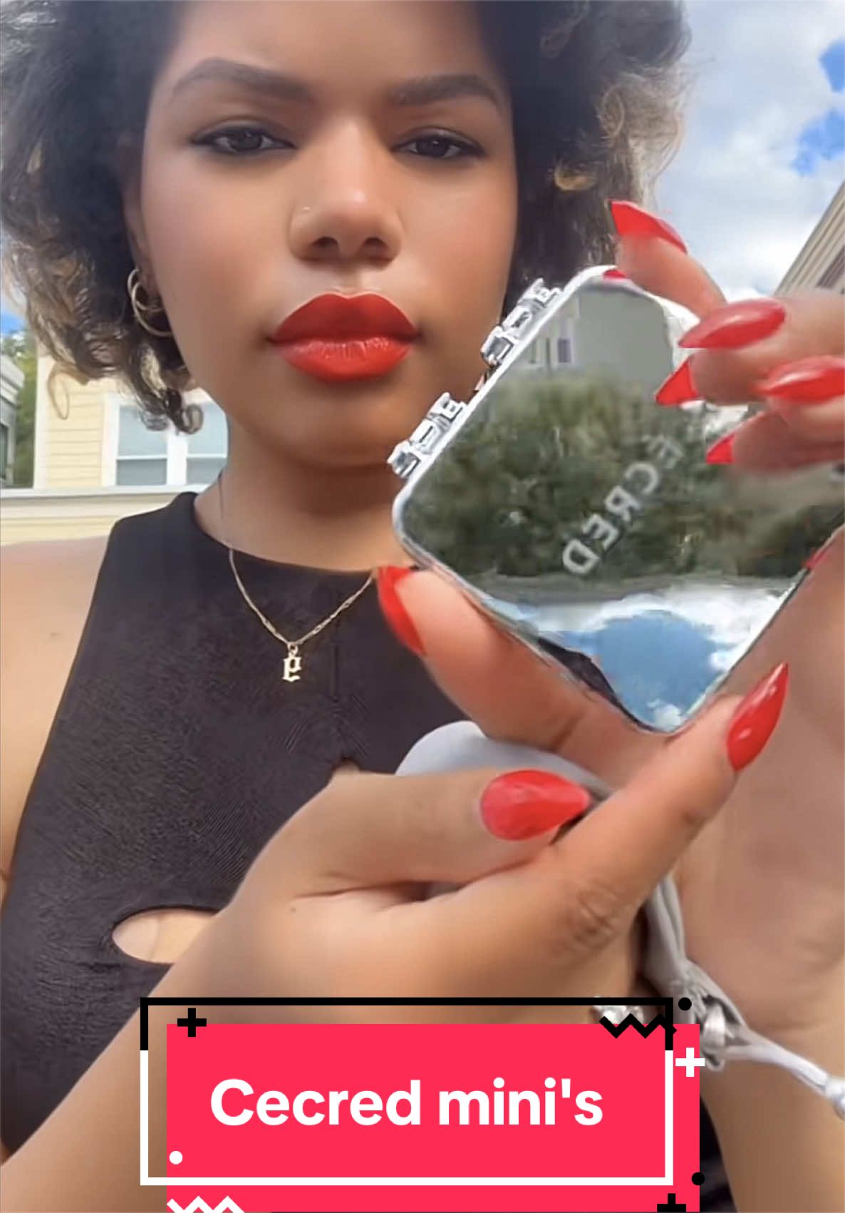 @Teyonce Mercedes| Beauty Pro