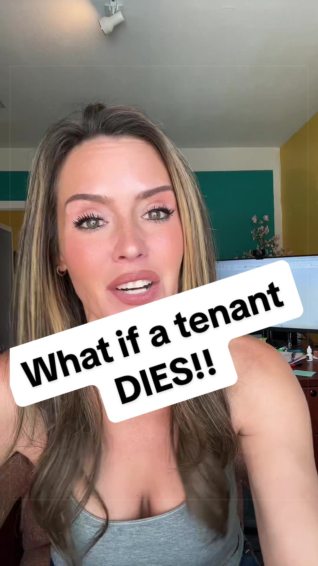@JackieTheHappyInvestor