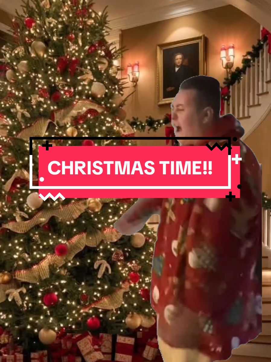 @๐ Searching for Christmas ๐