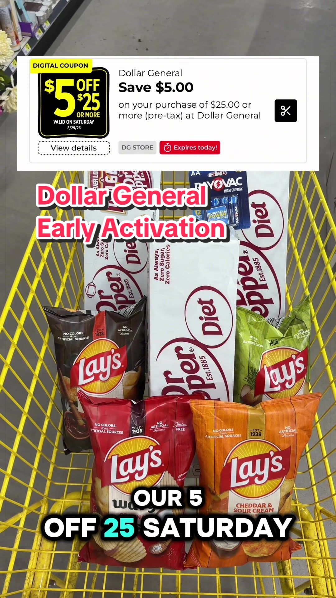 @Coupon Daddy