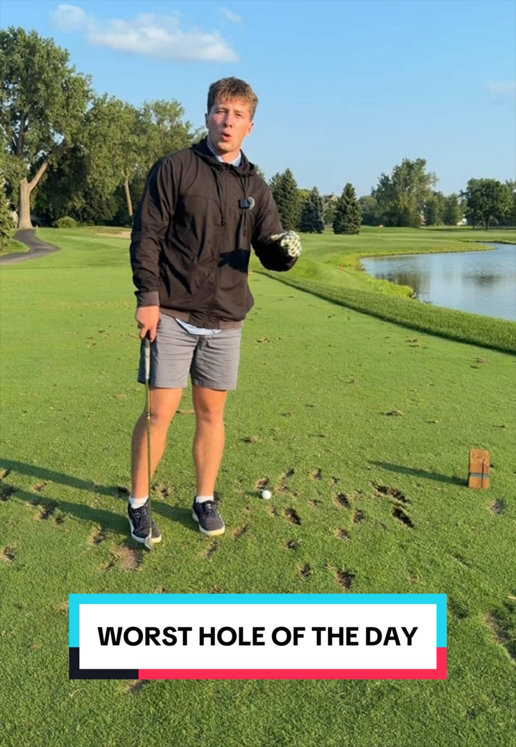 @Mulligan Master ⛳️