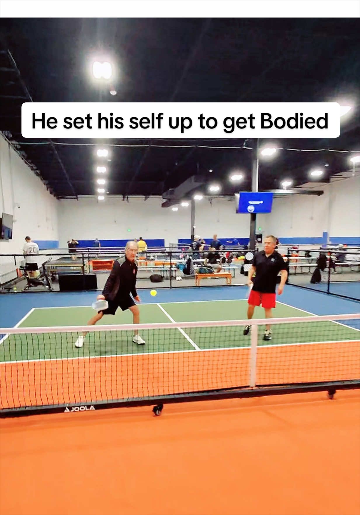 @MetaView Pickleball