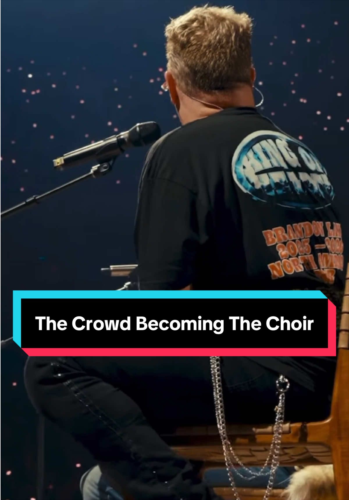 @Gary LeVox