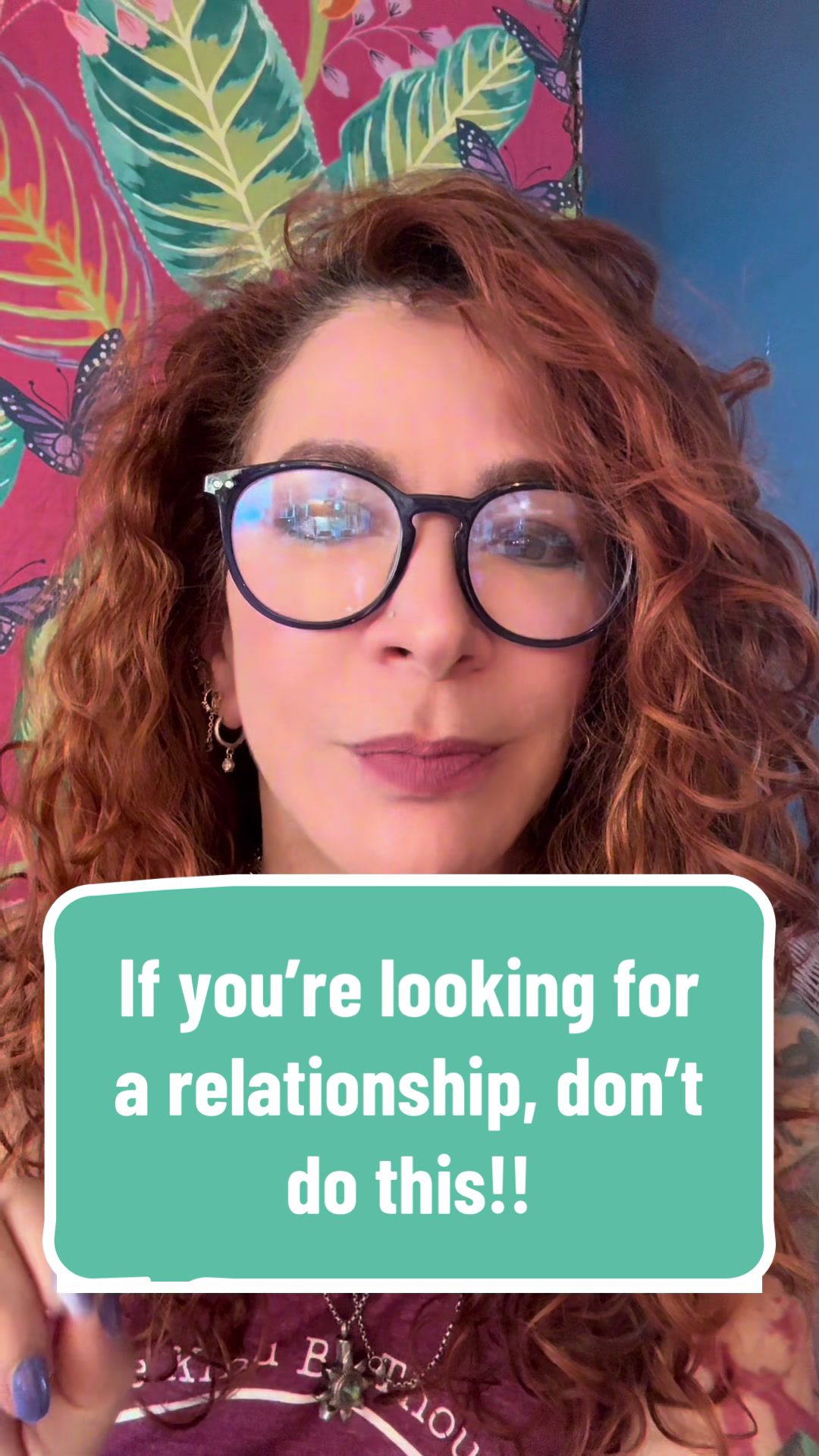 @Melissa | Human Behaviorist