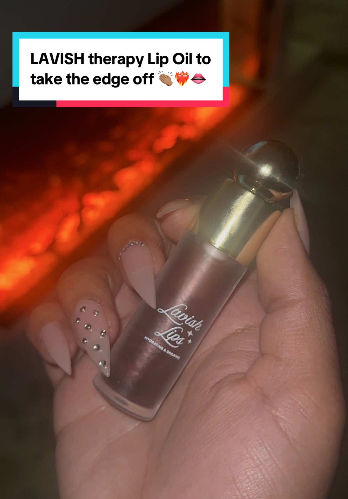 @Lavish Beauty Care