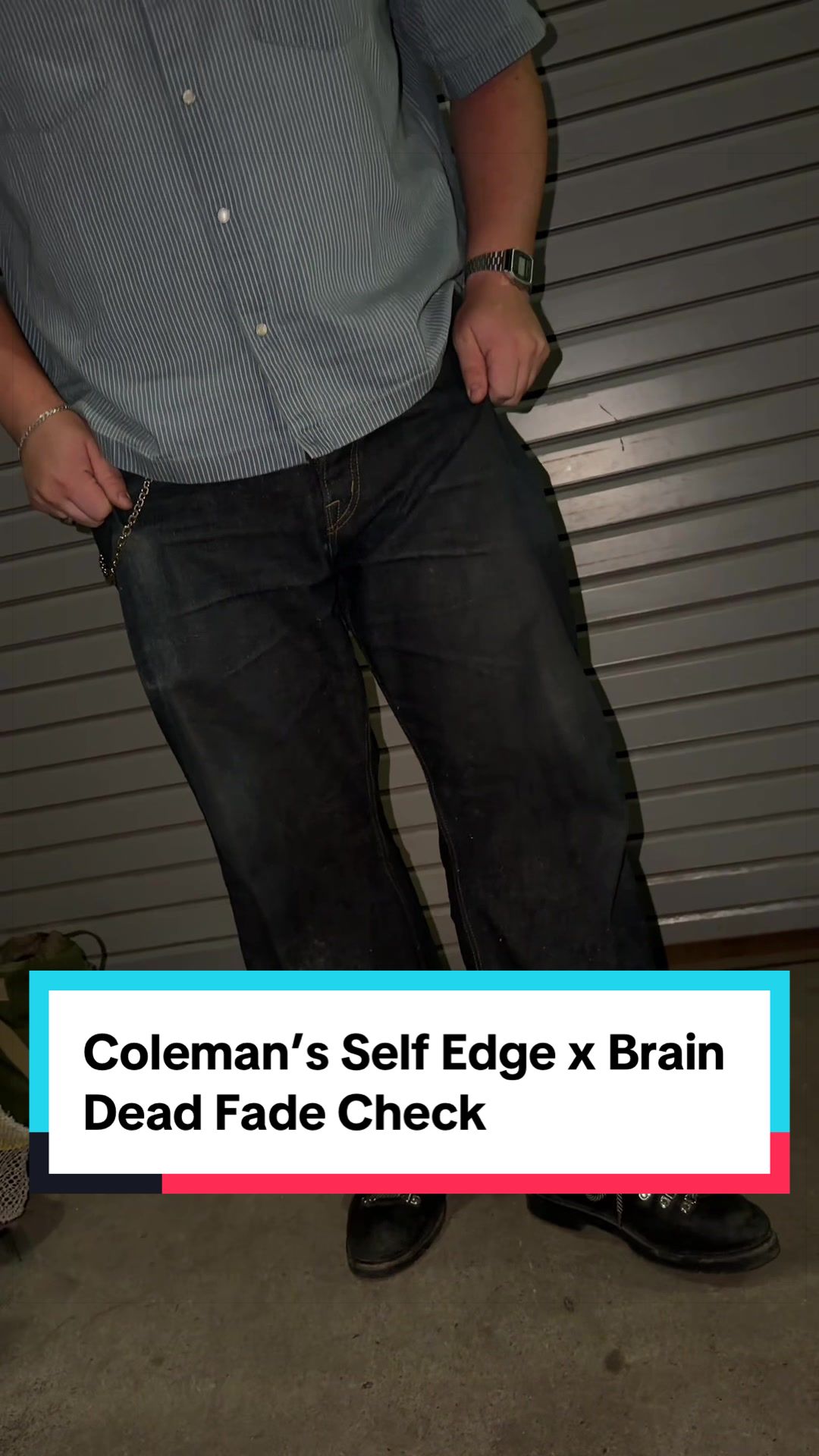 @Self Edge