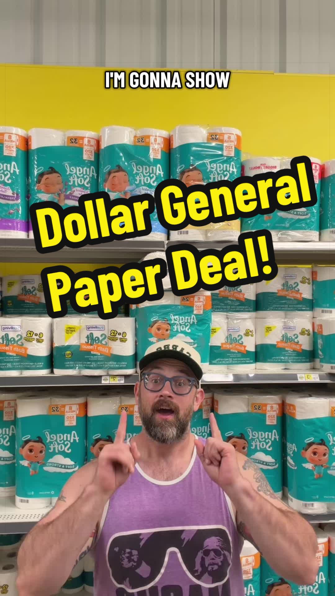 @Coupon Daddy
