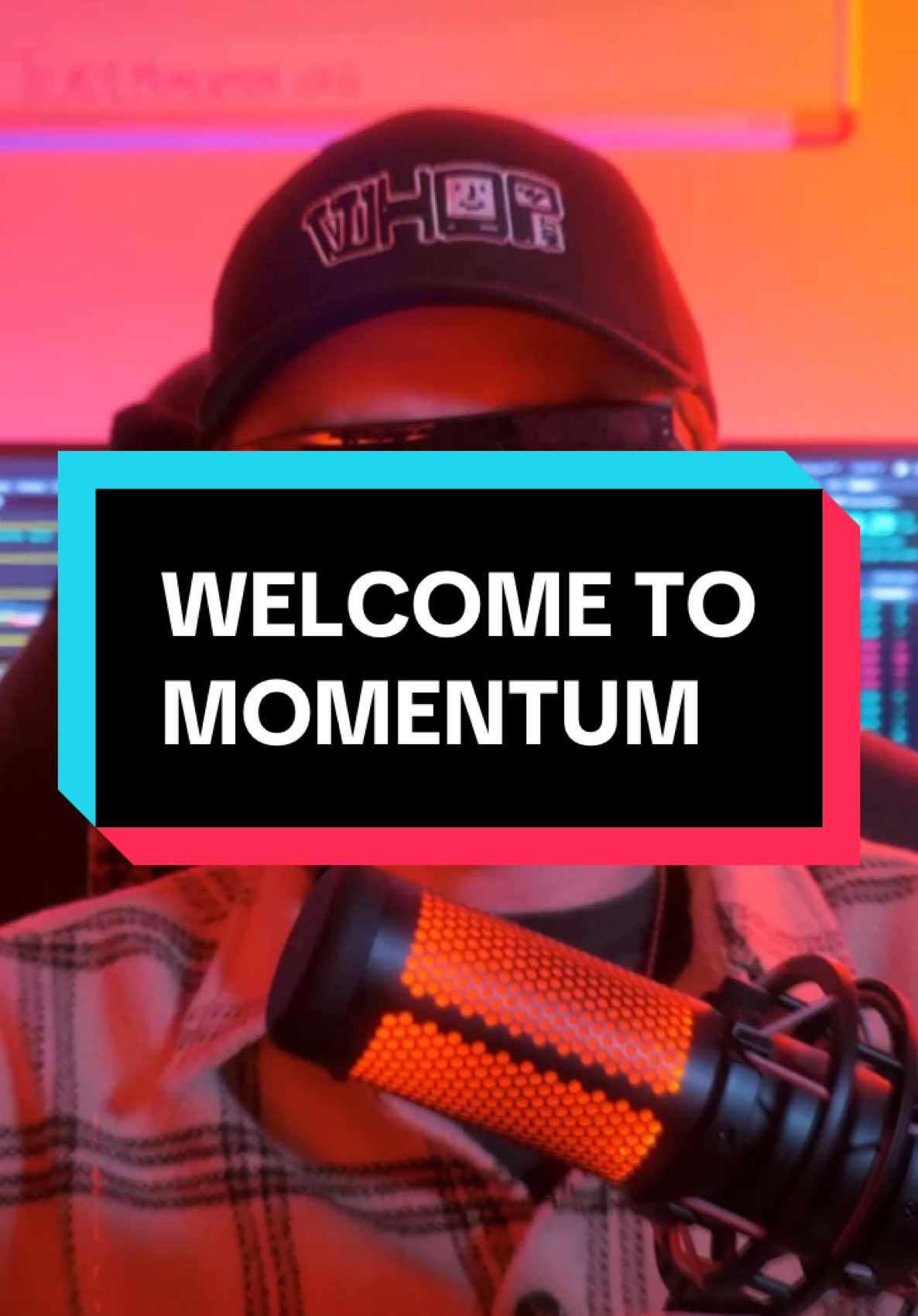 @Momentum.