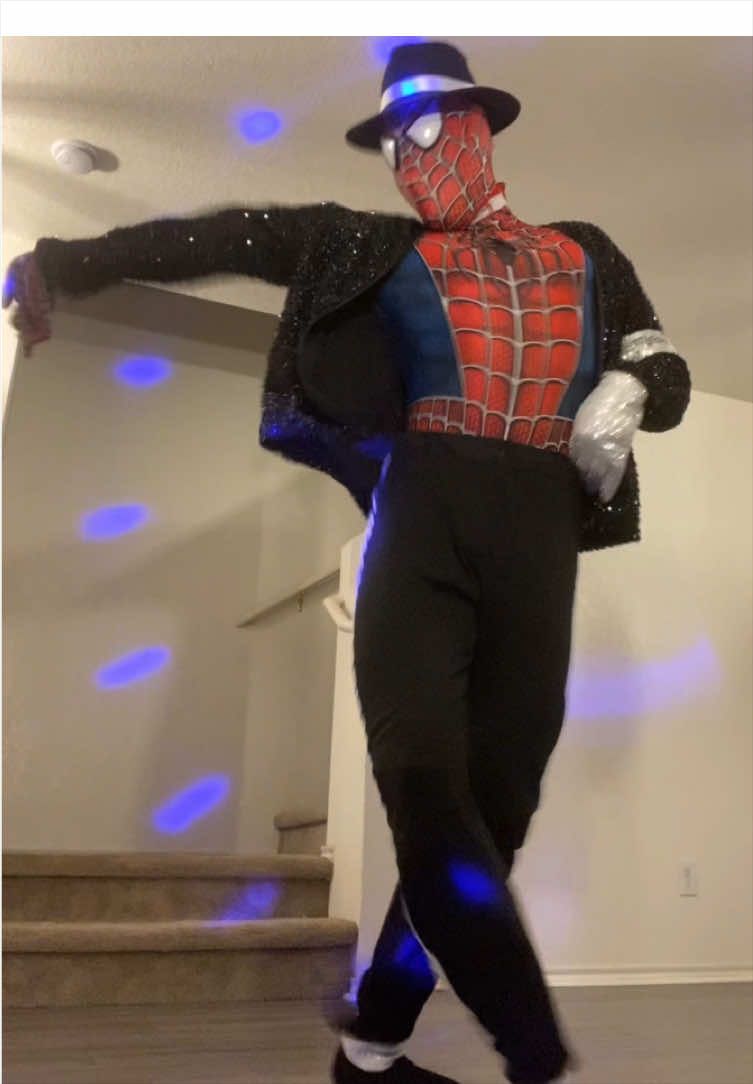 @SpyderGrooveWalker