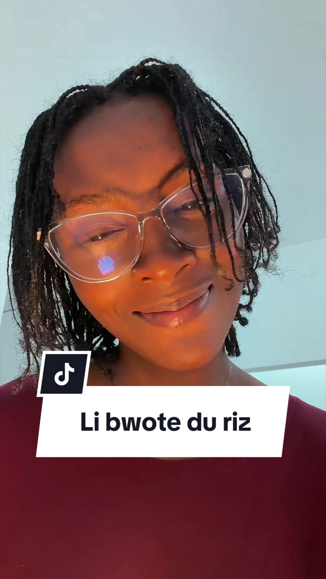 @Sam | La Beauté de Jesus