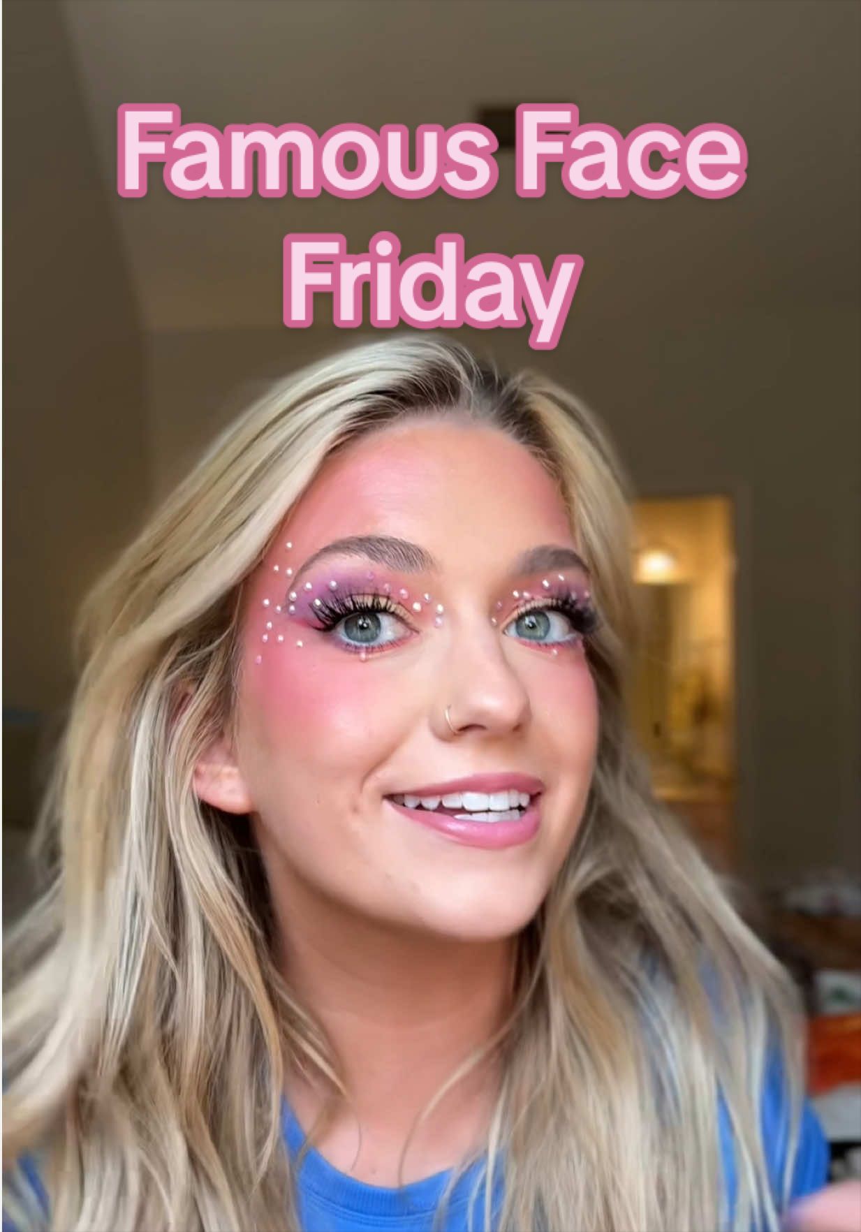 @Lauren Frazier