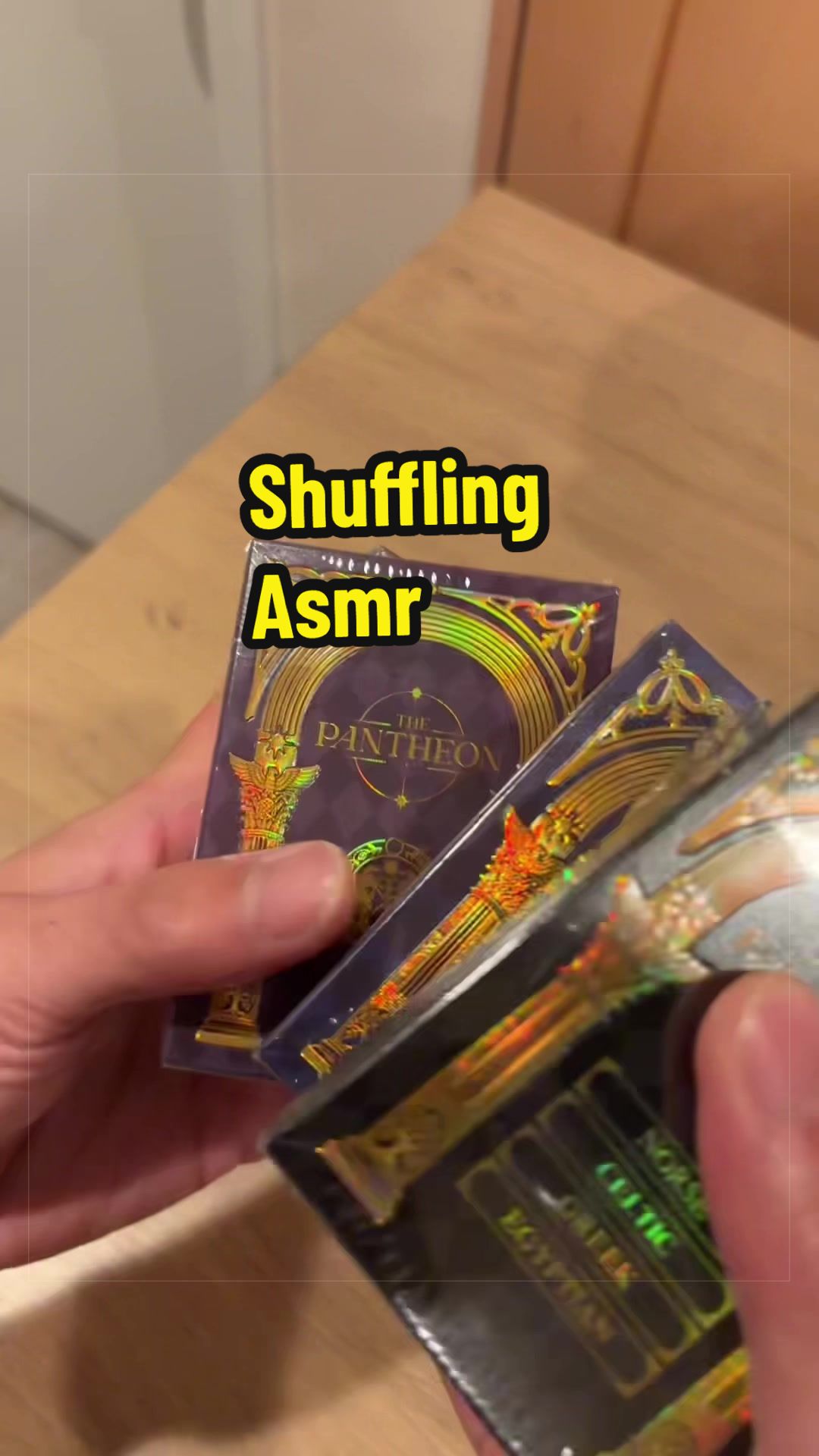 @KTrickstery Magician