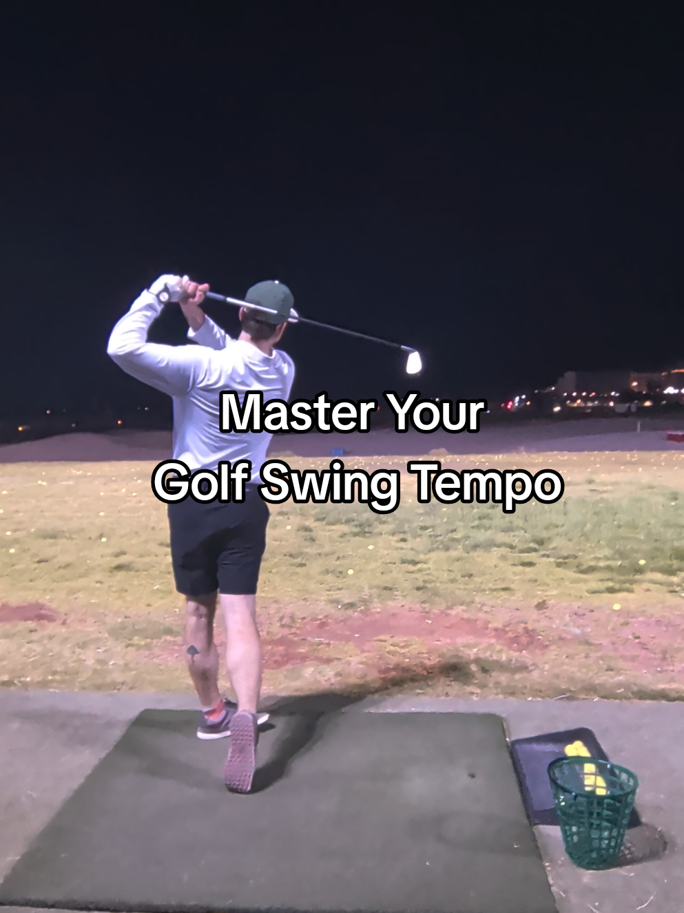 @Go Slow Golf