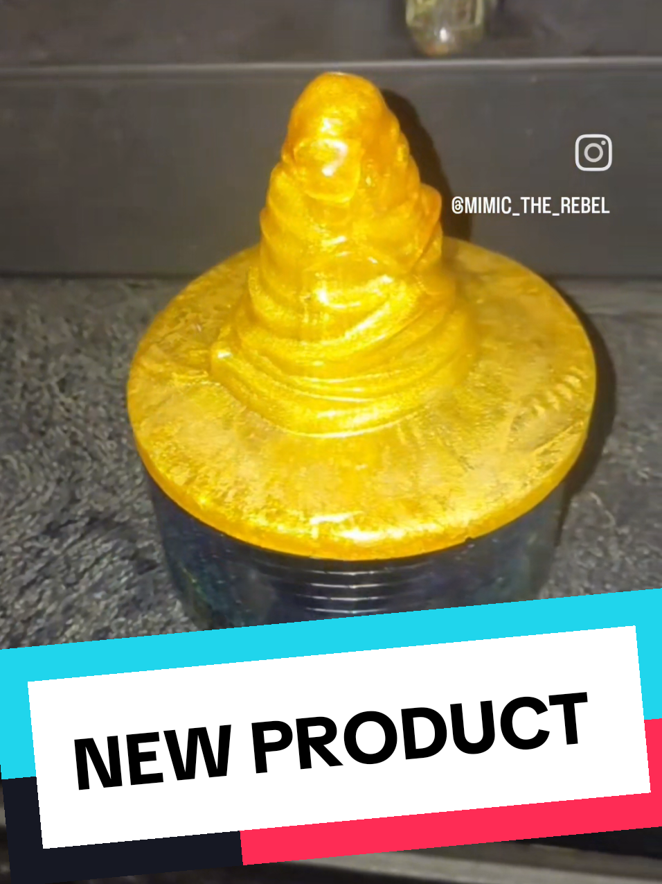 @MIMIC THE REBEL