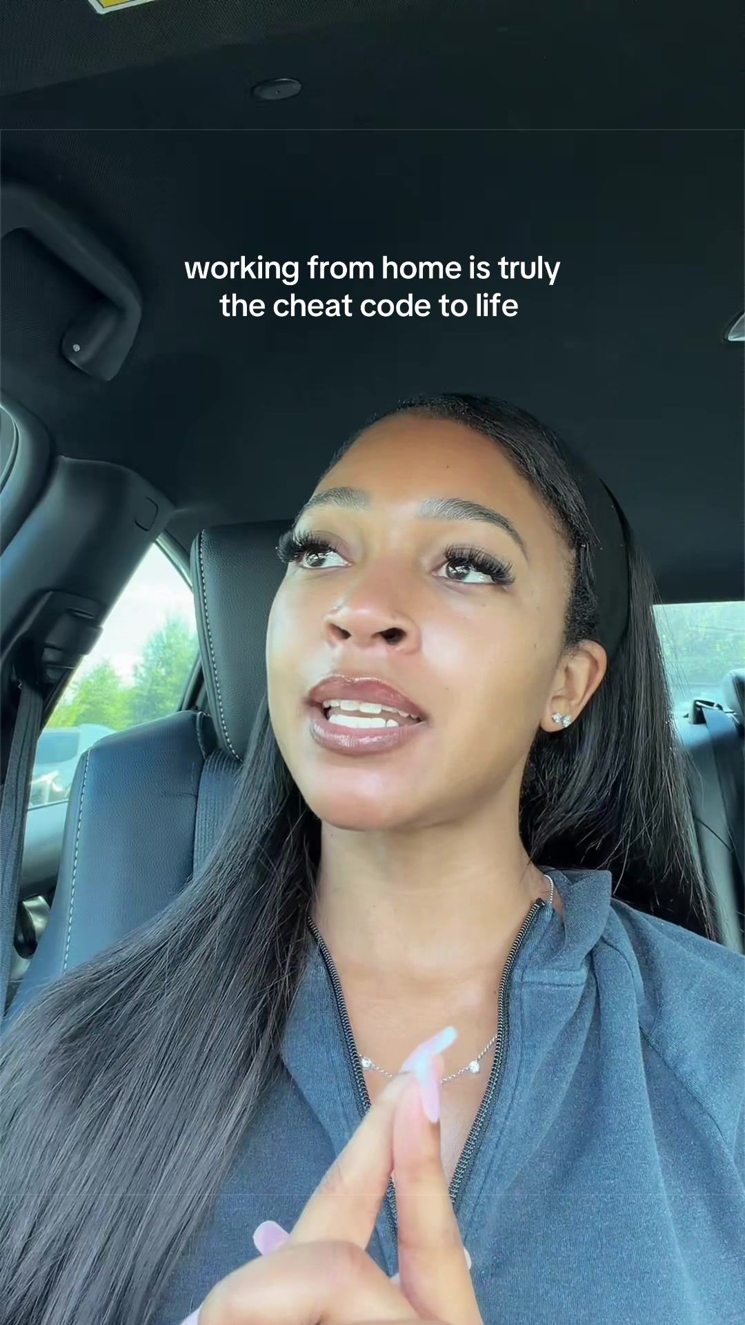 @Desiree Clark