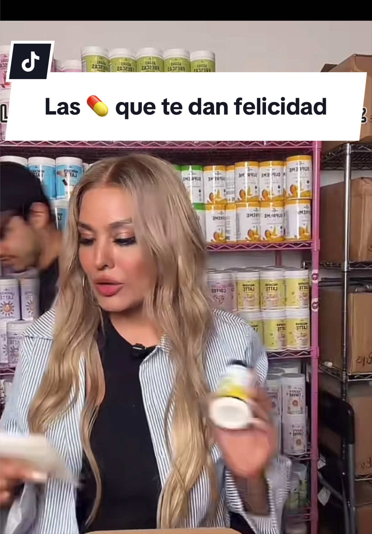 @Mayelibehindthescenes fan club