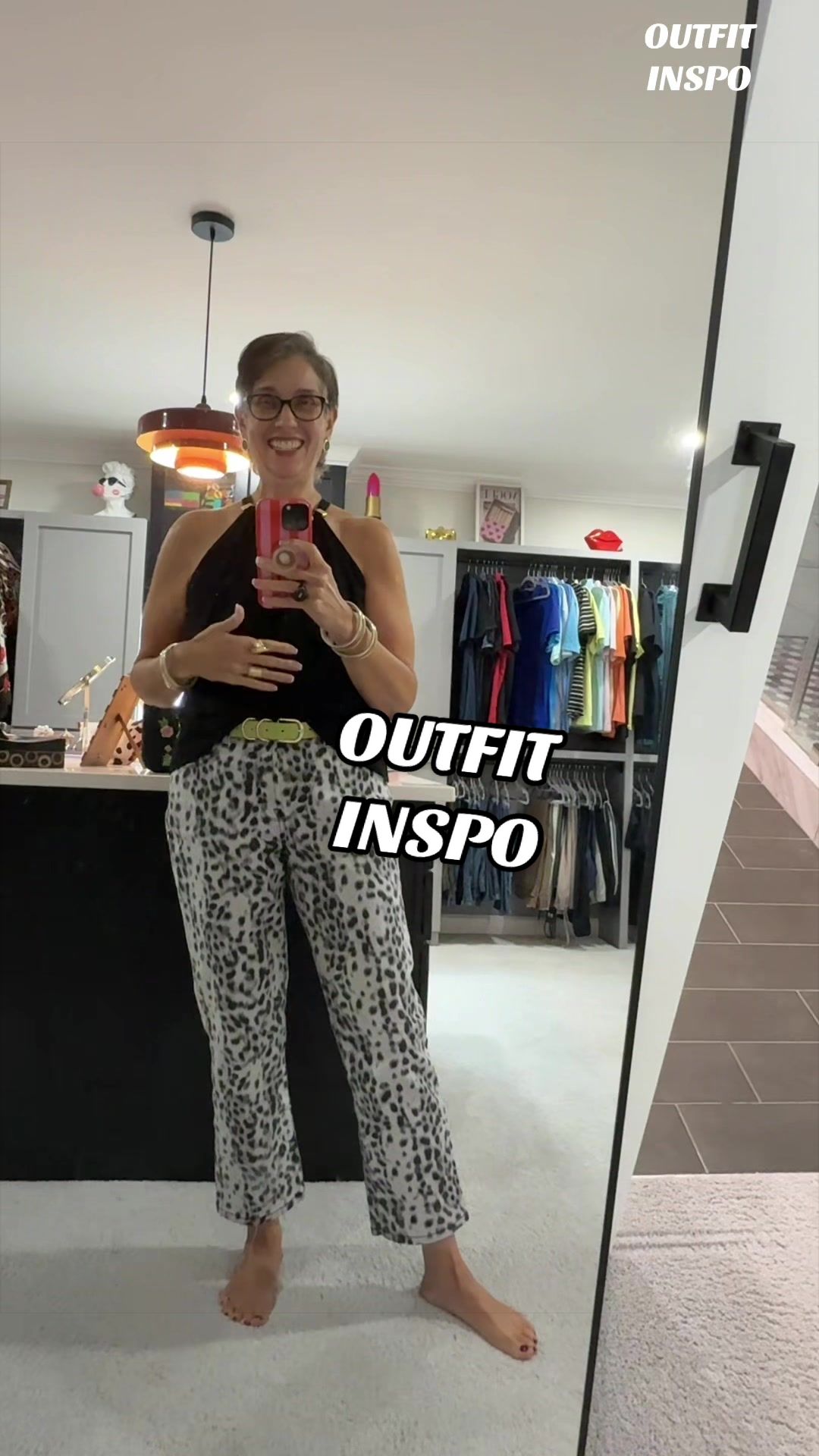 @KELLY| TJ MAXX GURU| 50+