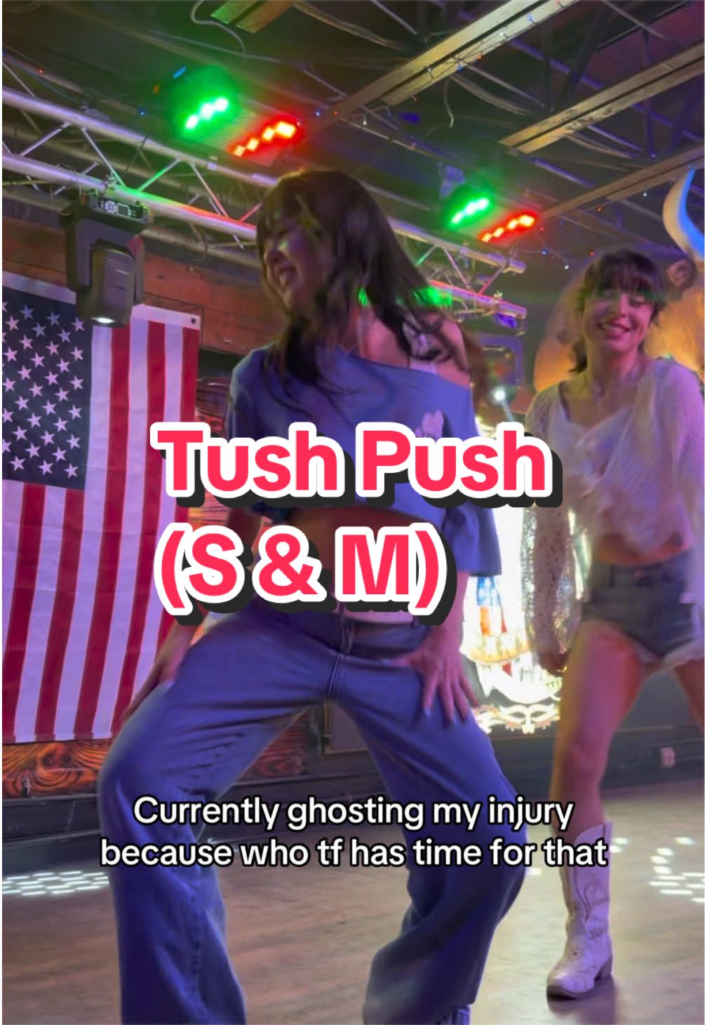 @Sarah