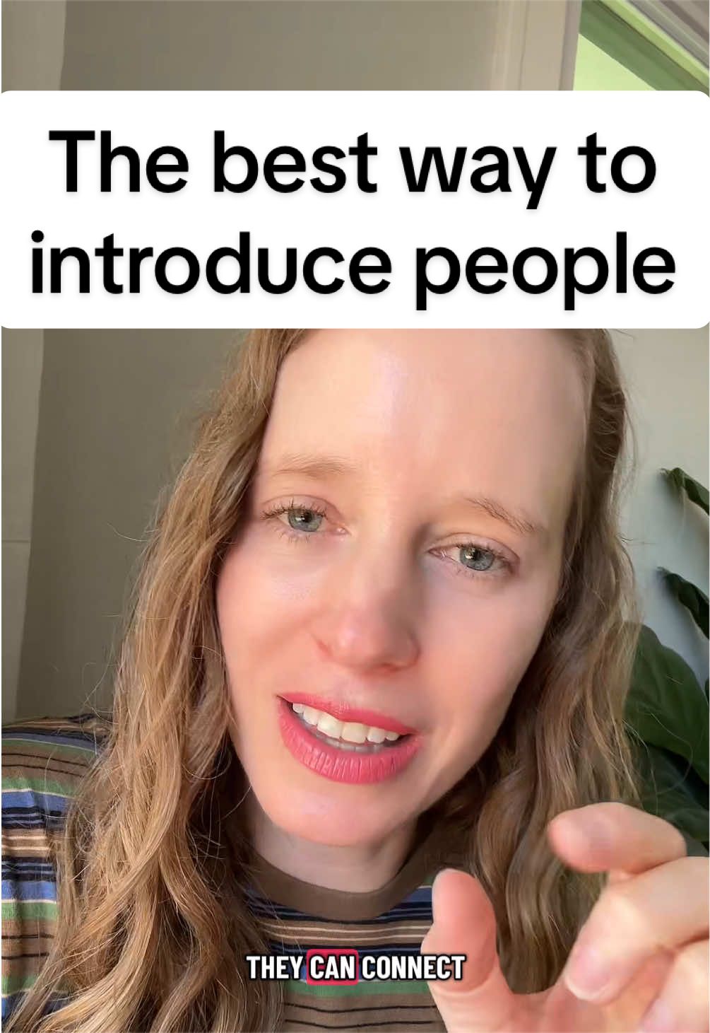 @Mary Teaches Social Skills