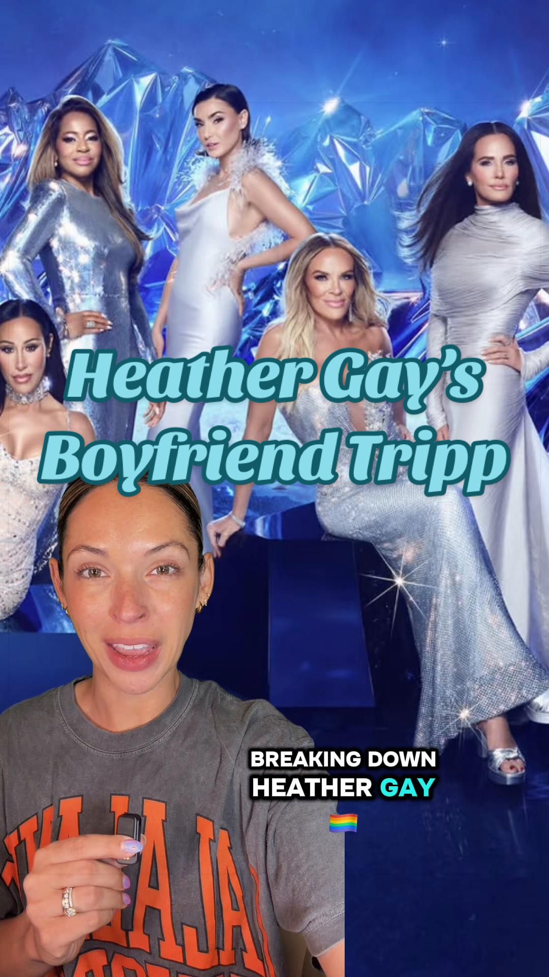 @Lindsay | The Bravoholic