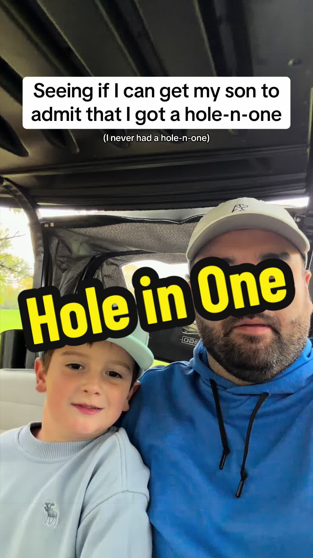 @CD Golf