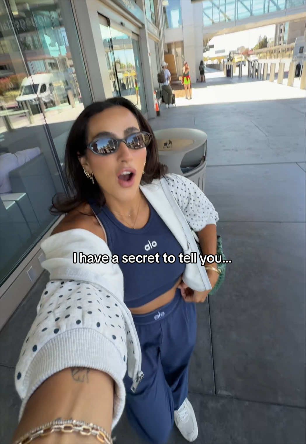 @Juliana | Dallas creator