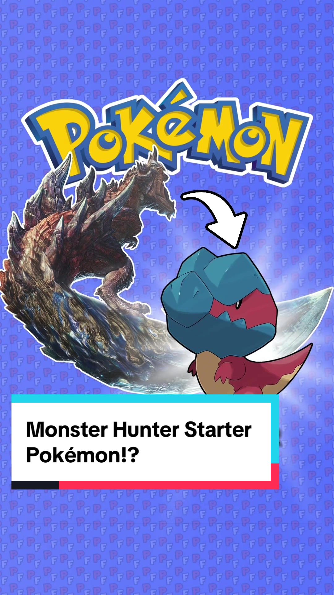 @Pok&eacute;dex Fillers